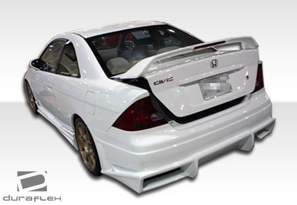 Duraflex Side Skirt (MPN: 100231)