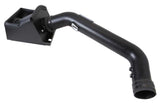K&N Blackhawk Induction Air Intake System (MPN: 71-2584)