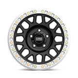 KMC Wheels KM234 Grenade Desert (MPN: KM23478591700)