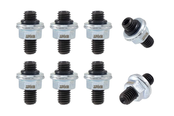True Spike Fender Flare Hardware Kit (MPN: FFH001)