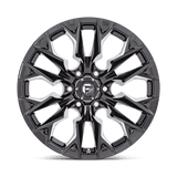 Fuel Off Road Flame 5 D803 Wheel (MPN: D8032420B447)