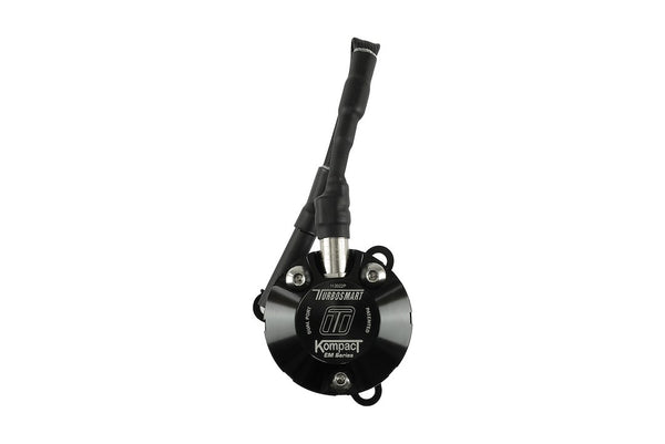 Turbo Smart Kompact EM Blow Off Valve (MPN: TS-0223-1066)