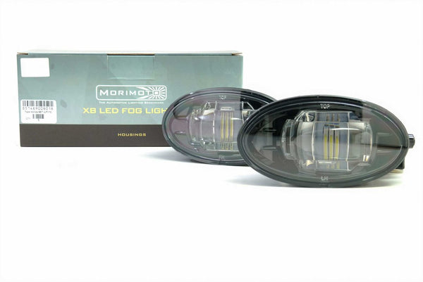 Morimoto XB LED Fog Light (MPN: LF170)
