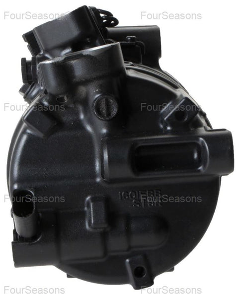 Four Seasons Air Conditioner Compressor (MPN: 157506)