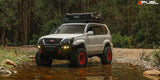 Fuel Off Road Covert Beadlock D113 Wheel (MPN: D11317907536)