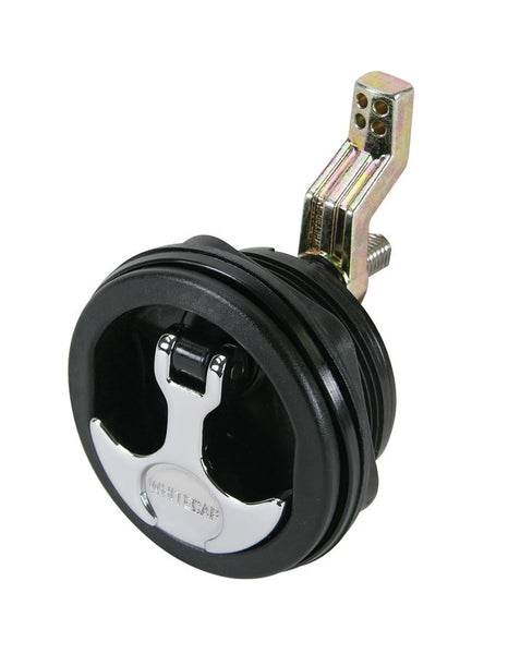 Whitecap Multi Purpose T Handle Latch (MPN: S-0230BC)