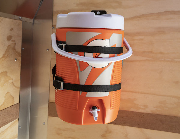 Buyers Products Water Cooler Rack (MPN: LT25)