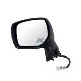 K Source Exterior Mirror Replacement (MPN: 71006U)