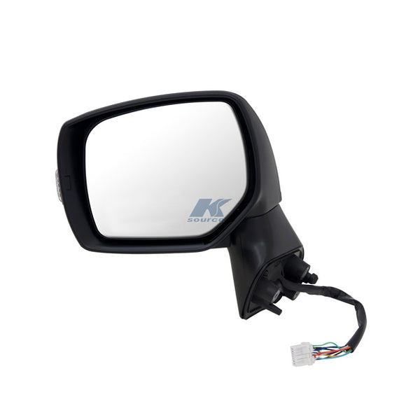 K Source Exterior Mirror Replacement (MPN: 71006U)