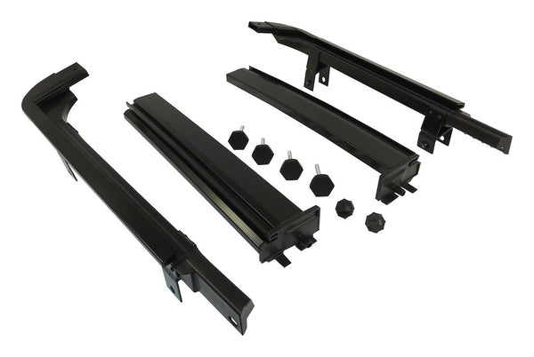 Crown Automotive Soft Top Door Surround (MPN: RT25001)