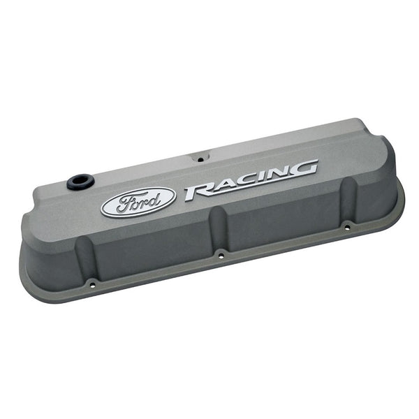 Ford Racing Valve Cover Set (MPN: 302-137)