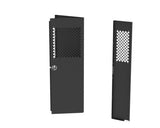 Masterack Bulkhead Divider With Hinged Door (MPN: 02J180KP)