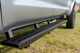 N-Fab Growler Fleet Side Steps (MPN: GFC11CC-TX)