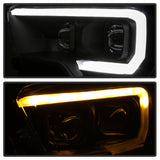 Xtune Headlight Assembly (MPN: 9039256)