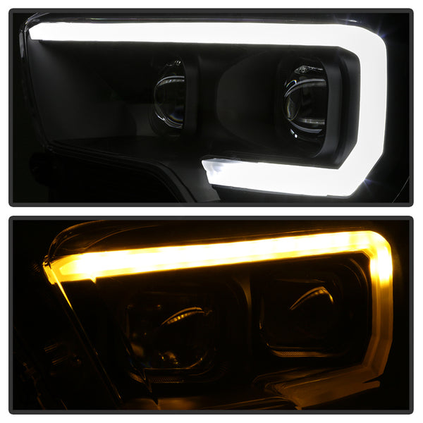 Xtune Headlight Assembly (MPN: 9039256)
