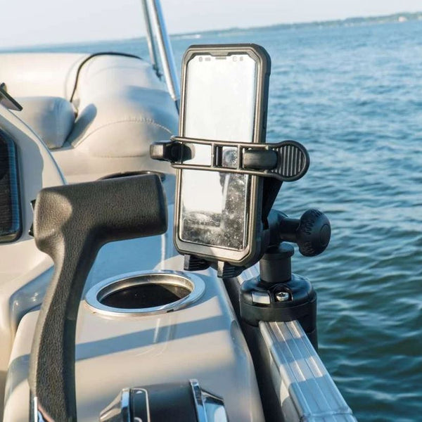 Railblaza Multi Purpose Accessory Mount (MPN: 03-4149-11)