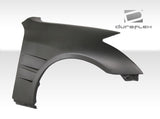 Duraflex GT Fender Set (MPN: 104207)