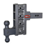 Gen-Y Hitch Mega-Duty Adjustable Trailer Hitch (MPN: GH-914)
