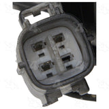 Four Seasons Air Conditioner Compressor (MPN: 77310)