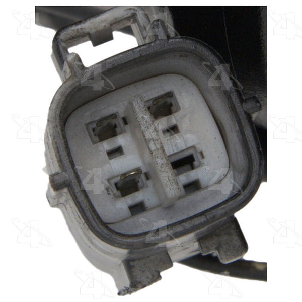 Four Seasons Air Conditioner Compressor (MPN: 77310)