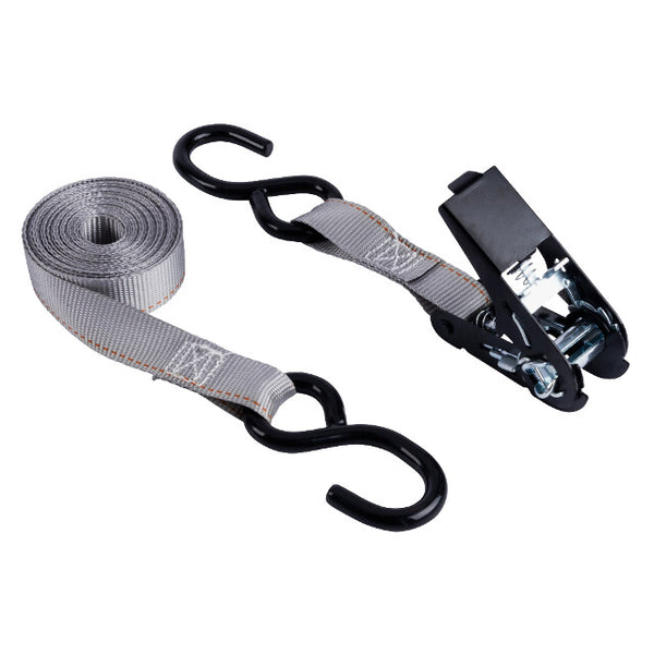 Keeper High Tension Ratchet Tie-Down (MPN: 05514)