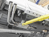 Advanced FLOW Engineering Rebel Cat-Back Exhaust System (MPN: 49-44062-P)