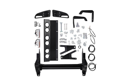 ARB Bumper Mounting Kit (MPN: 6172505SP)