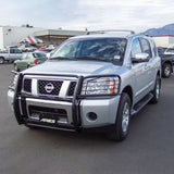 Aries Grille Guard (MPN: 9046)