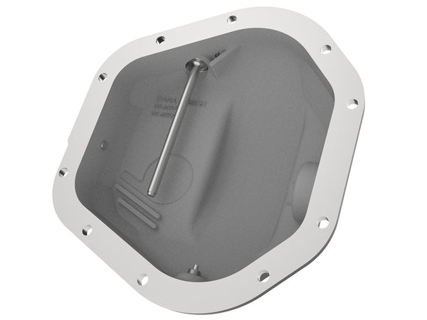 Advanced FLOW Engineering Differential Cover (MPN: 46-71100B)
