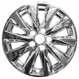 Coast To Coast Impostor Wheel Skin 17 Inch (MPN: IMP448X)