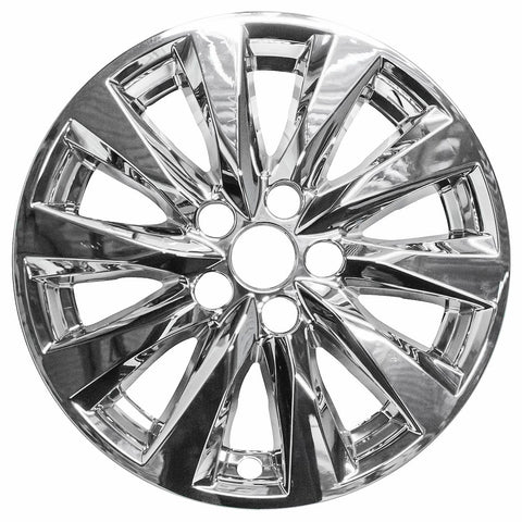 Coast To Coast Impostor Wheel Skin 17 Inch (MPN: IMP448X)