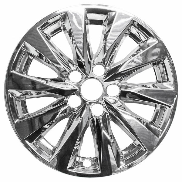 Coast To Coast Impostor Wheel Skin 17 Inch (MPN: IMP448X)