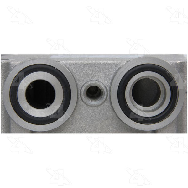 Four Seasons Air Conditioner Compressor (MPN: 58145)