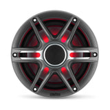 Clarion Marine Coaxial Speakers (MPN: 010-03048-00)