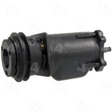 Four Seasons Air Conditioner Compressor (MPN: 57091)