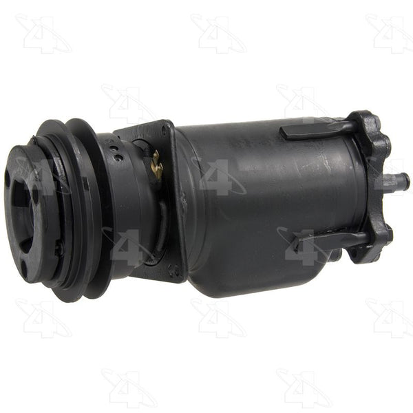 Four Seasons Air Conditioner Compressor (MPN: 57091)