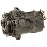 Four Seasons Air Conditioner Compressor (MPN: 97558)