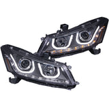 AnzoUSA Projector Headlight Assembly (MPN: 121483)