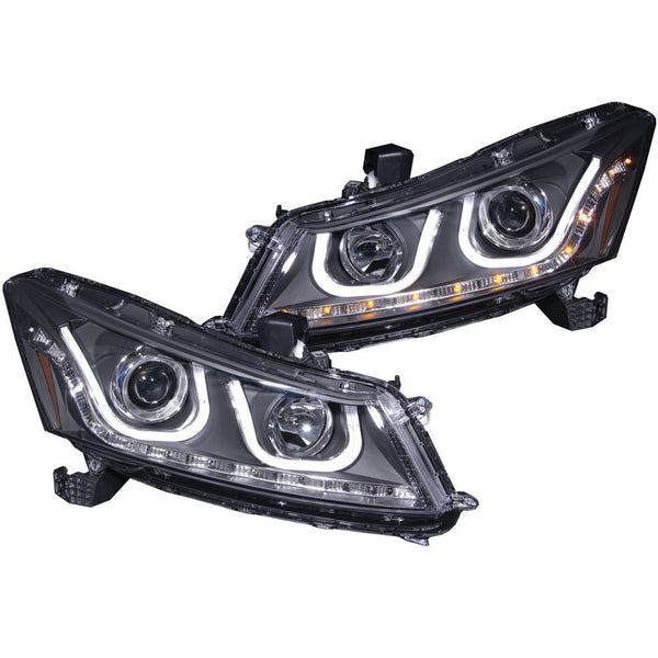 AnzoUSA Projector Headlight Assembly (MPN: 121483)