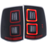 AnzoUSA Tail Light Assembly (MPN: 311273)