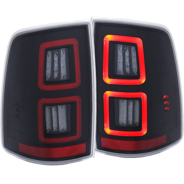 AnzoUSA Tail Light Assembly (MPN: 311273)