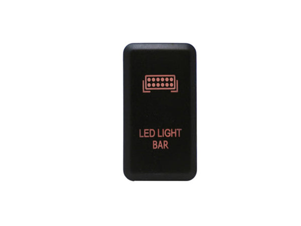 Cali Raised LED Multi-Purpose Rocker Switch (MPN: CR2395)