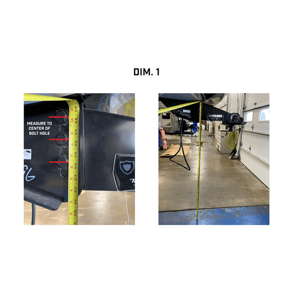 Gen-Y Hitch Executive Torsion Flex Pin Box (MPN: GH-8071)