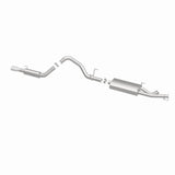 MagnaFlow Toyota Sequoia Exhaust System Kit (MPN: 15808)