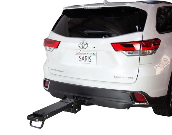 Saris Bike Rack (MPN: 4620)