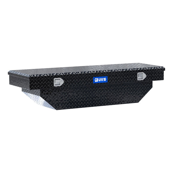 UWS Crossover Angled Tool Box (MPN: TBS-63-A-BLK)