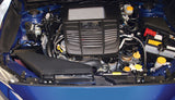K&N Cold Air Intake System (MPN: 69-8006TTK)