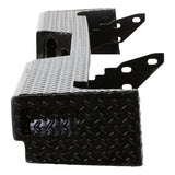 Ranch Hand Sport Back Bumper (MPN: SBC14HBLSL)