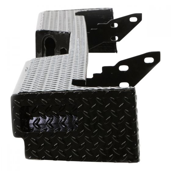 Ranch Hand Sport Back Bumper (MPN: SBC14HBLSL)