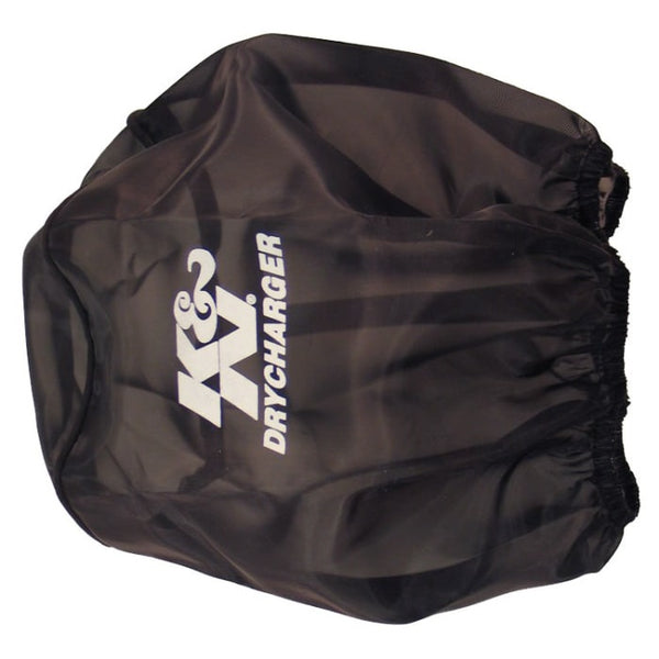 K&N Air Filter Wrap DryCharger (MPN: RC-5139DK)